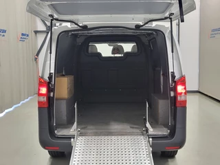 Mercedes-Benz Vito – thumbnail 9