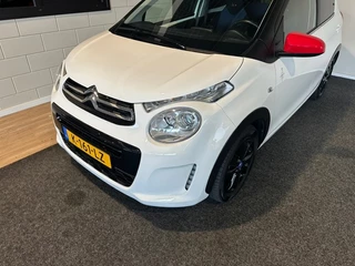 Citroën C1 – thumbnail 2
