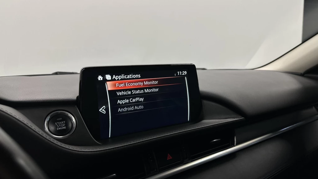 Mazda 6 – foto 36