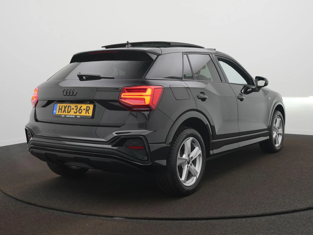 Audi Q2 – foto 6