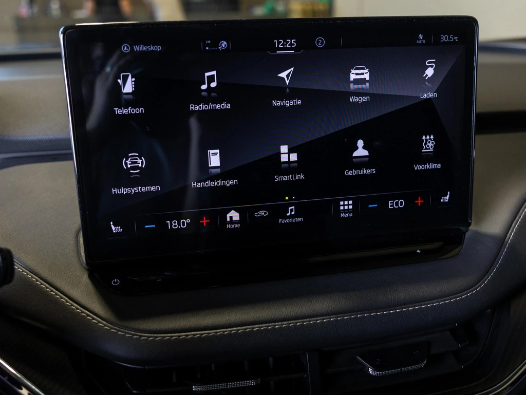 Škoda Enyaq iV – foto 34