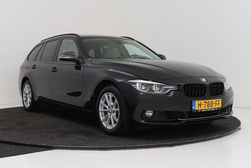 BMW 3 Serie – foto 9