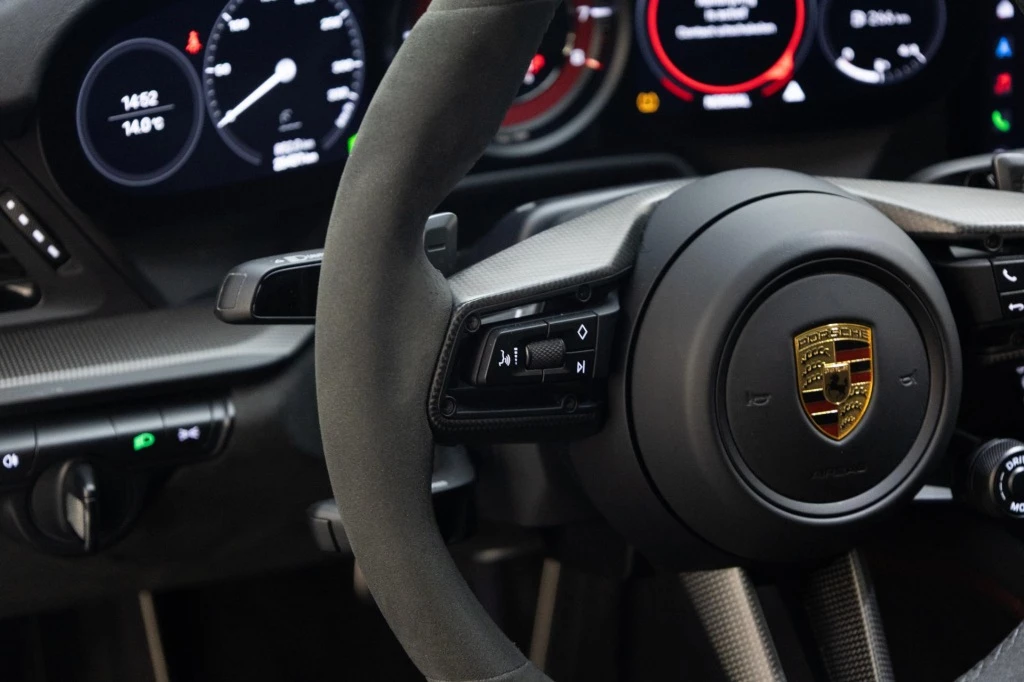 Porsche 911 – foto 23