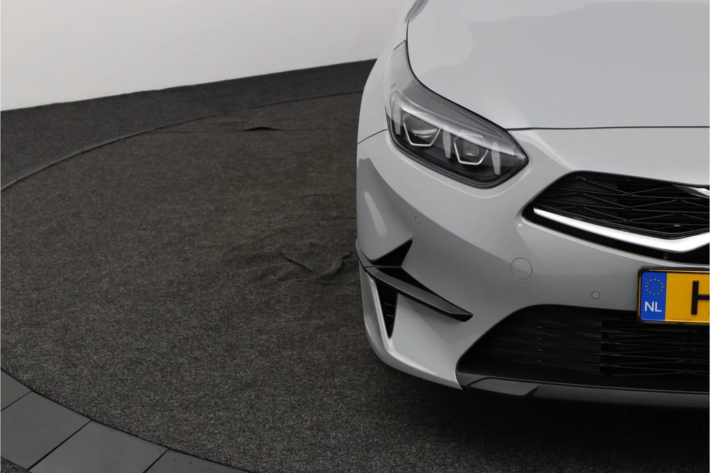 Kia Ceed Sportswagon – foto 14