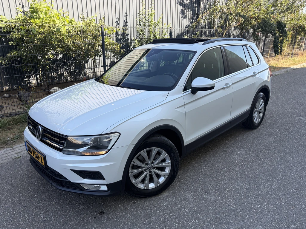 Volkswagen Tiguan – foto 2