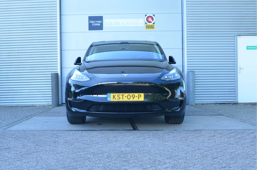 Tesla Model Y – foto 5