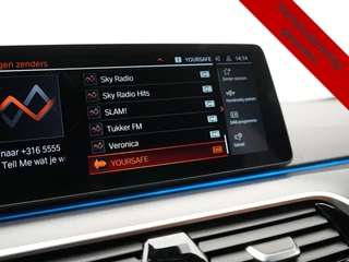 BMW 5 Serie – thumbnail 38