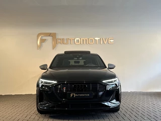 Audi e-tron – thumbnail 9