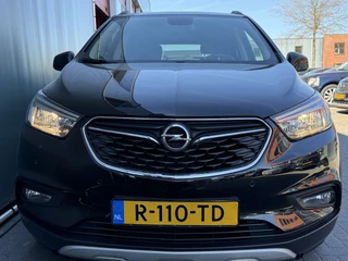 Opel Mokka X – thumbnail 6