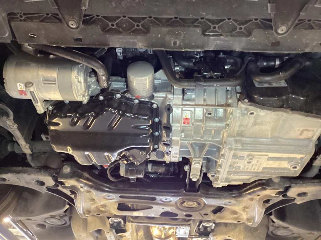 CUPRA Formentor – foto 44