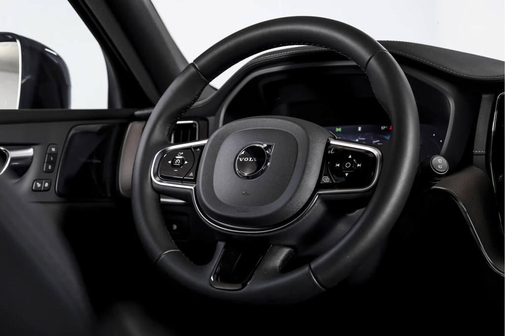 Volvo XC60 – foto 17