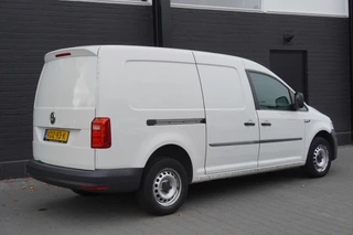 Volkswagen Caddy – thumbnail 3