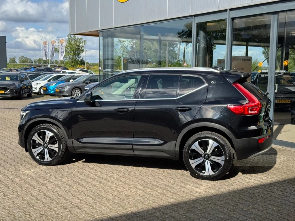 Volvo XC40 – foto 2