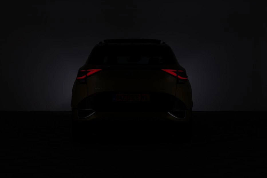 Kia Sportage – foto 4