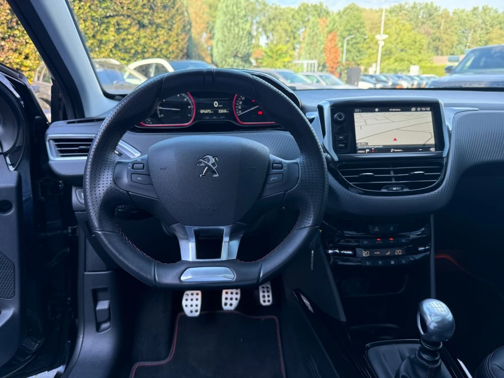 Peugeot 2008 – foto 21