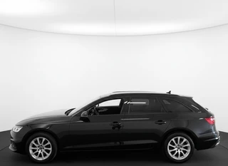 Audi A4 – thumbnail 2