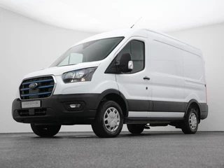 Ford E-Transit – thumbnail 2