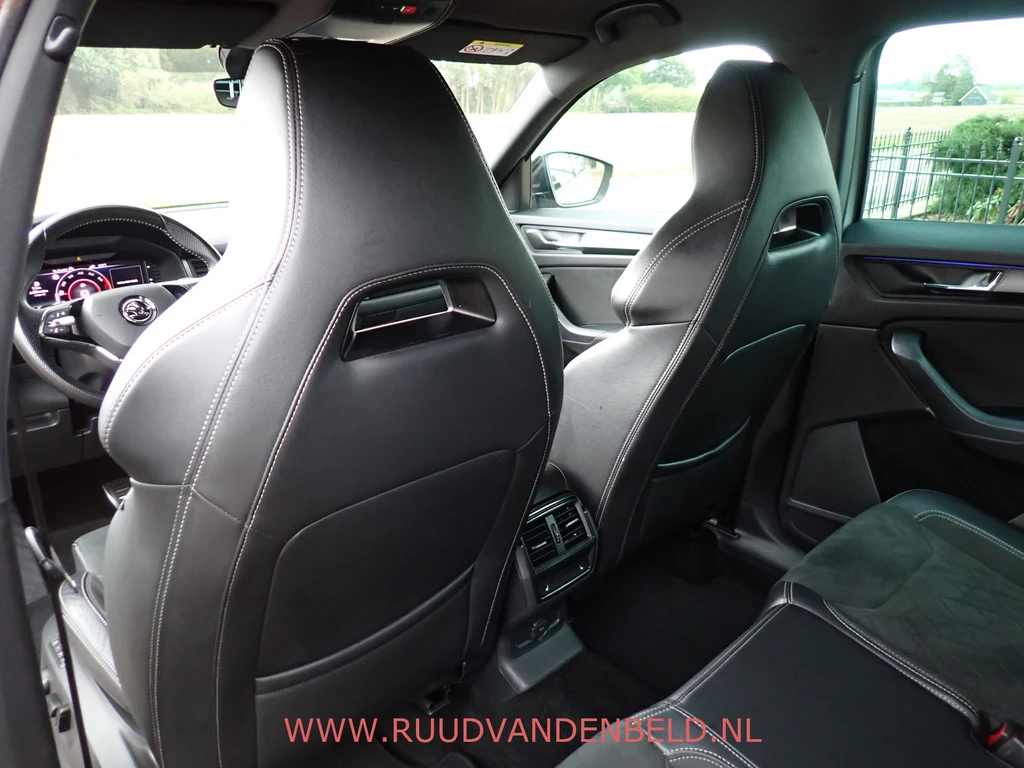 Škoda Kodiaq – foto 16