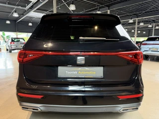 SEAT Tarraco – thumbnail 5