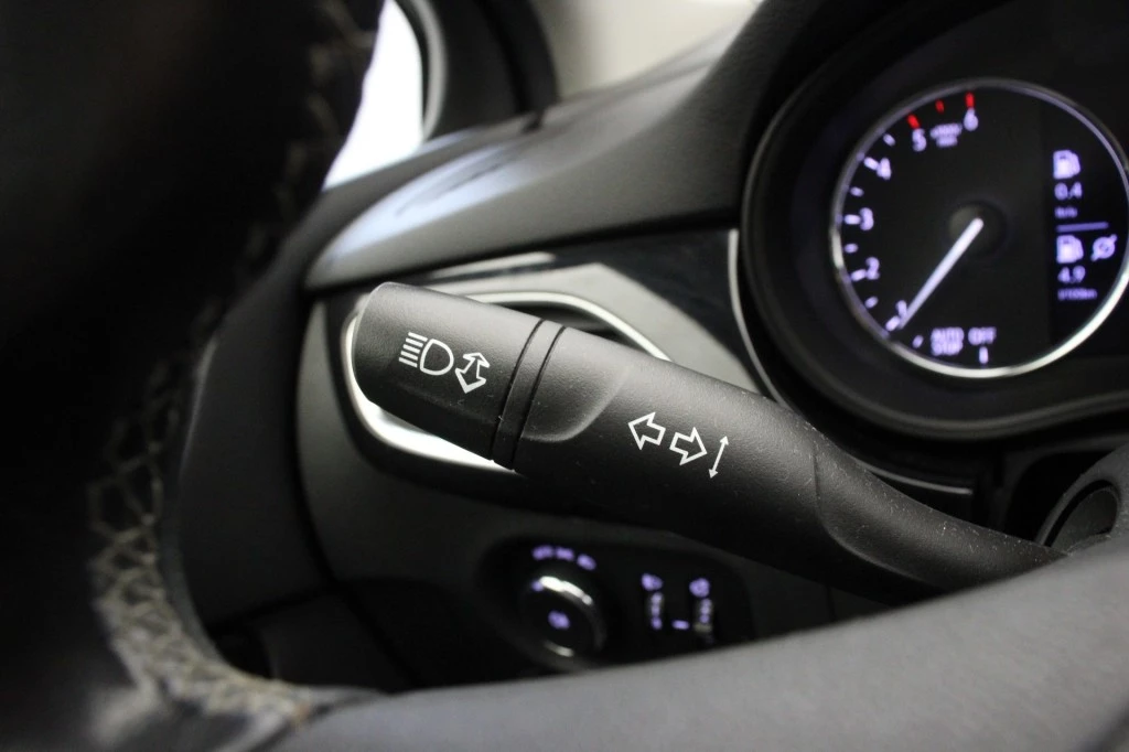 Opel Astra – foto 22