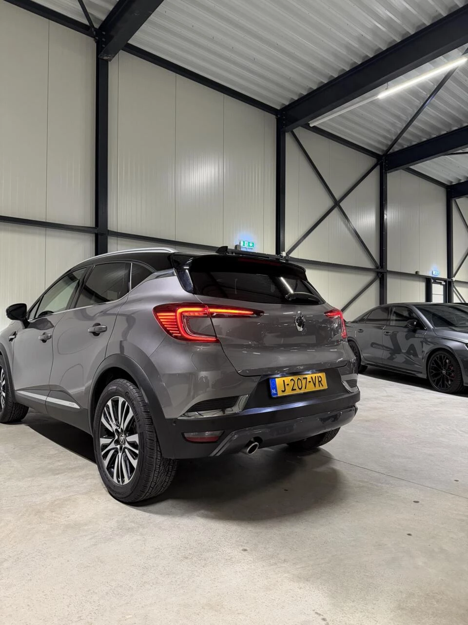 Renault Captur – foto 7