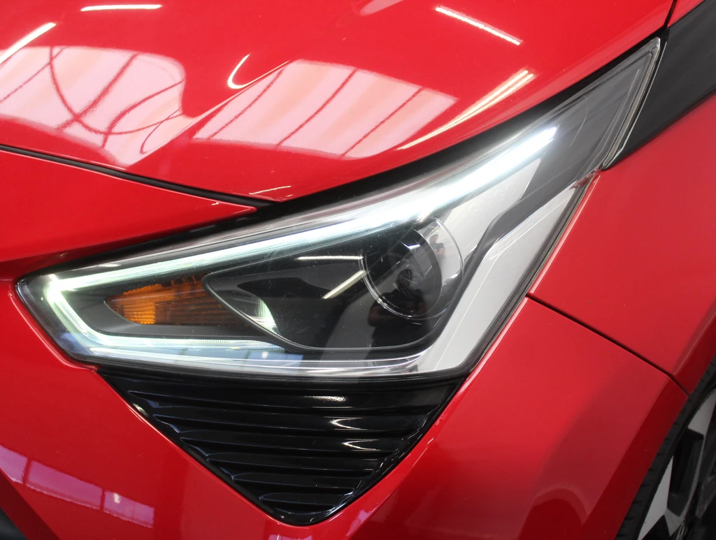 Toyota Aygo – foto 44