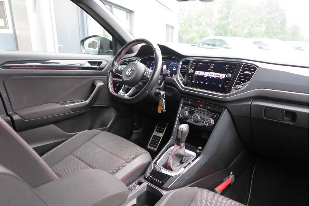 Volkswagen T-Roc – foto 31