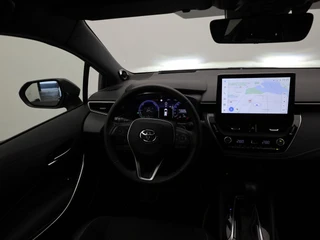Toyota Corolla Touring Sports – thumbnail 39