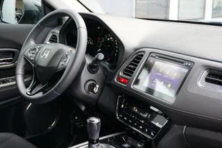 Honda HR-V – thumbnail 7