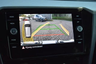 Volkswagen Passat – thumbnail 19