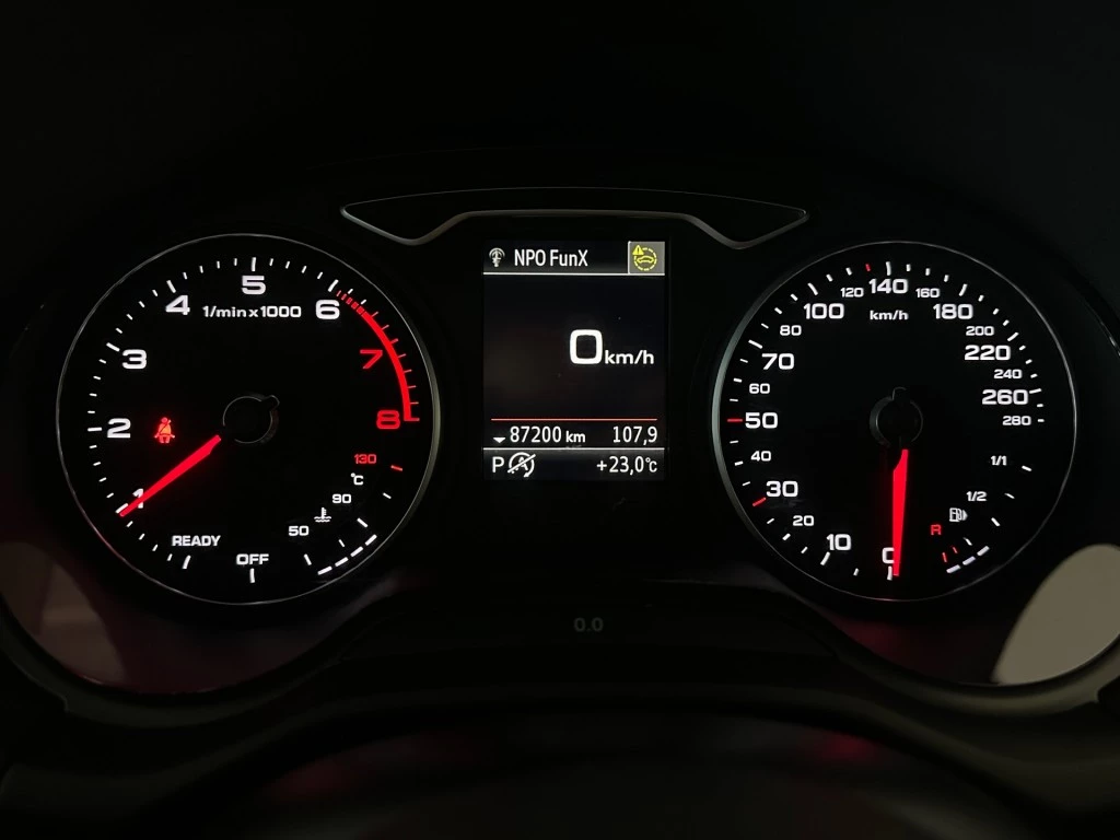 Audi Q2 – foto 11