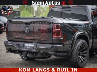 Dodge Ram Pick-Up – thumbnail 22