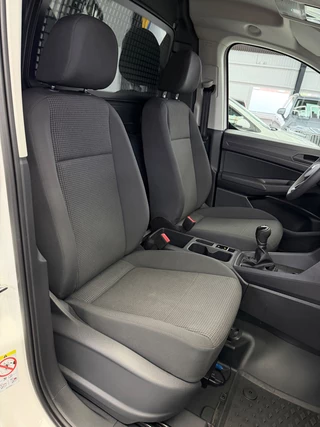 Volkswagen Caddy – thumbnail 34