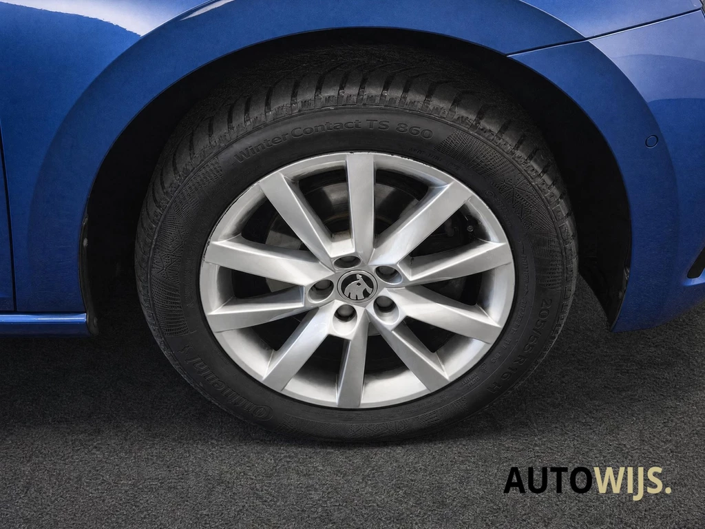 Škoda Scala – foto 11