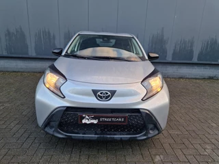 Toyota Aygo – thumbnail 5