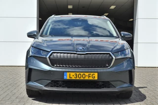 Škoda Enyaq iV – thumbnail 8