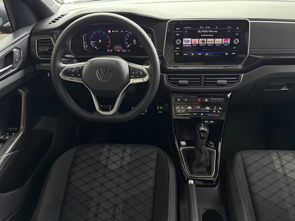 Volkswagen T-Cross – foto 35