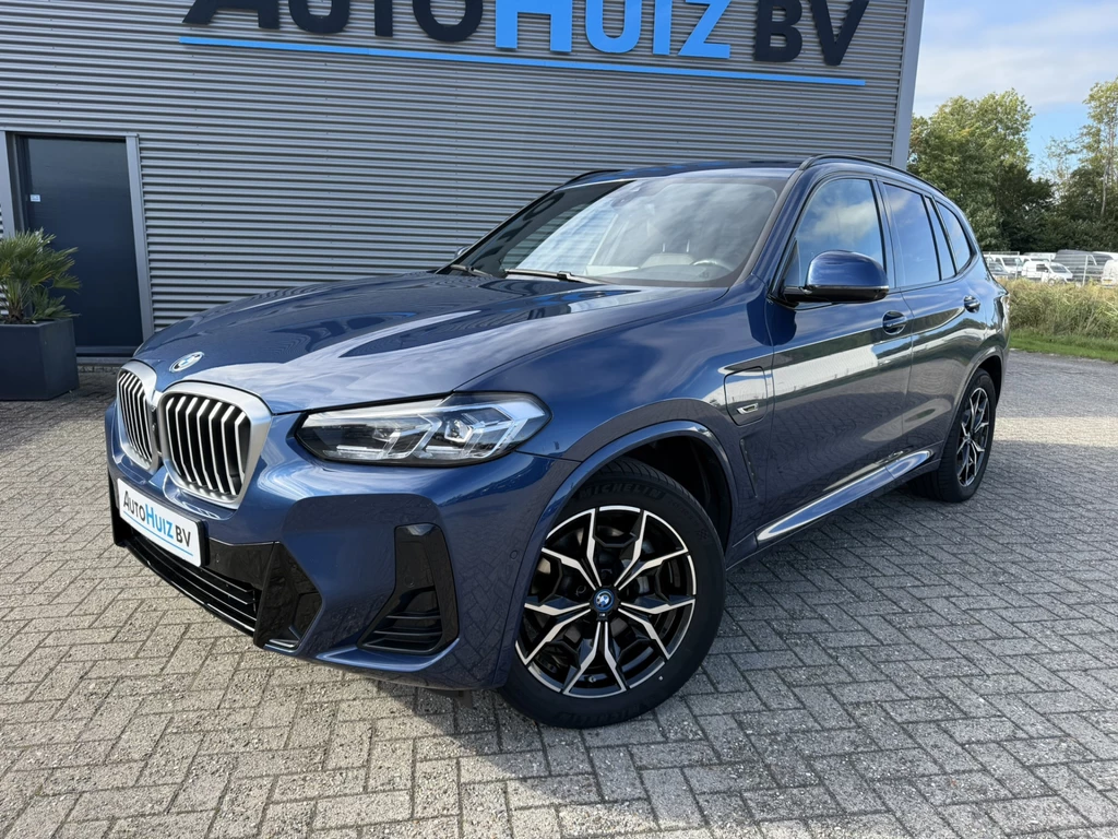 BMW X3 – foto 2