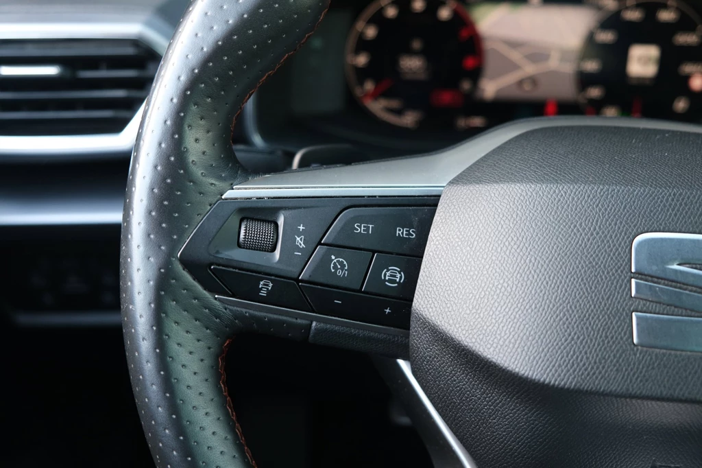 SEAT Leon – foto 19