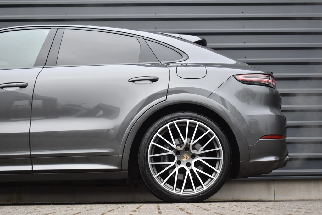 Porsche Cayenne – foto 47