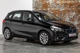 BMW 2 Serie – thumbnail 19