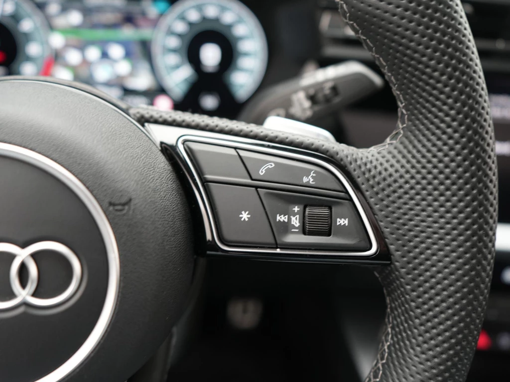 Audi A3 – foto 18
