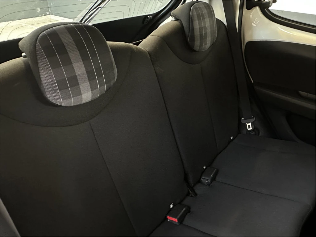 Peugeot 108 – foto 30