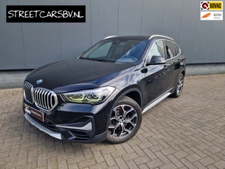 BMW X1 – thumbnail 1