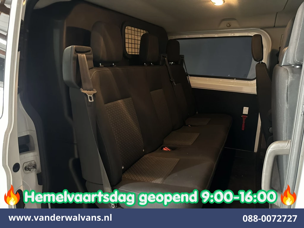 Ford Transit Custom – foto 5