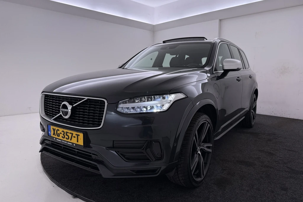 Volvo XC90 – foto 4