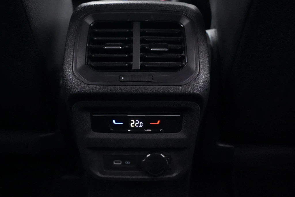 Volkswagen Tiguan Allspace – foto 46