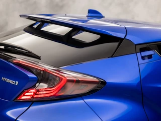 Toyota C-HR – thumbnail 33