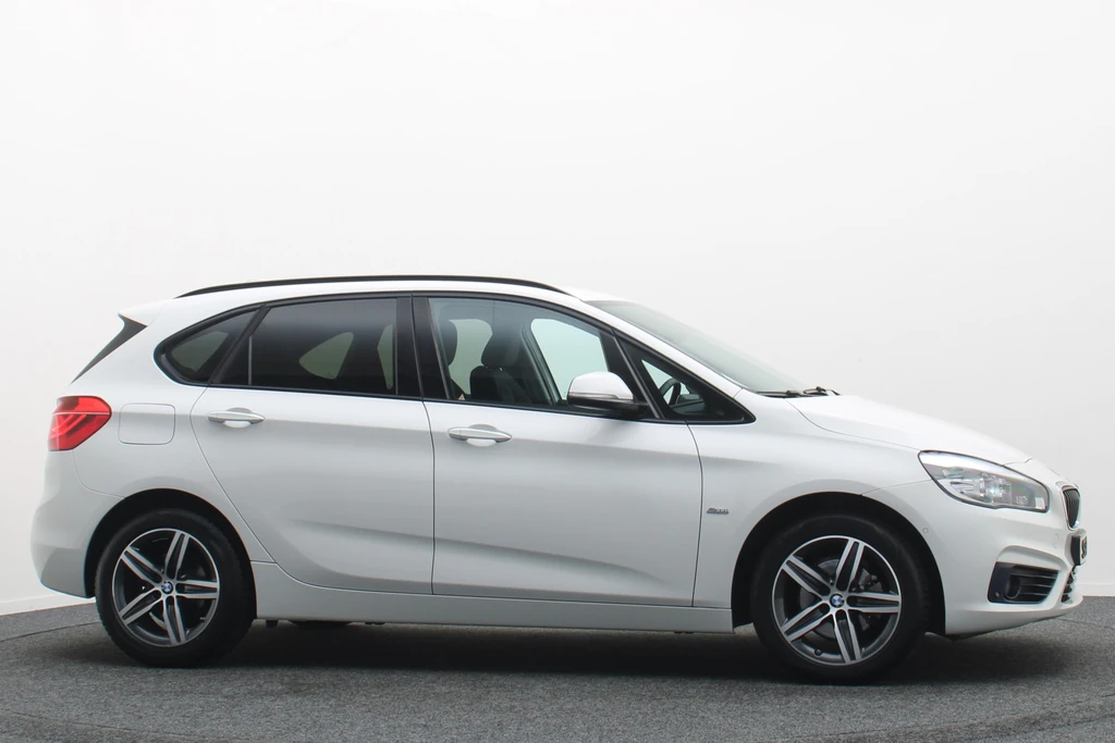 BMW 2 Serie – foto 10