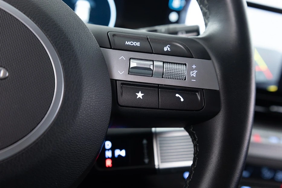 Hyundai Kona – foto 24